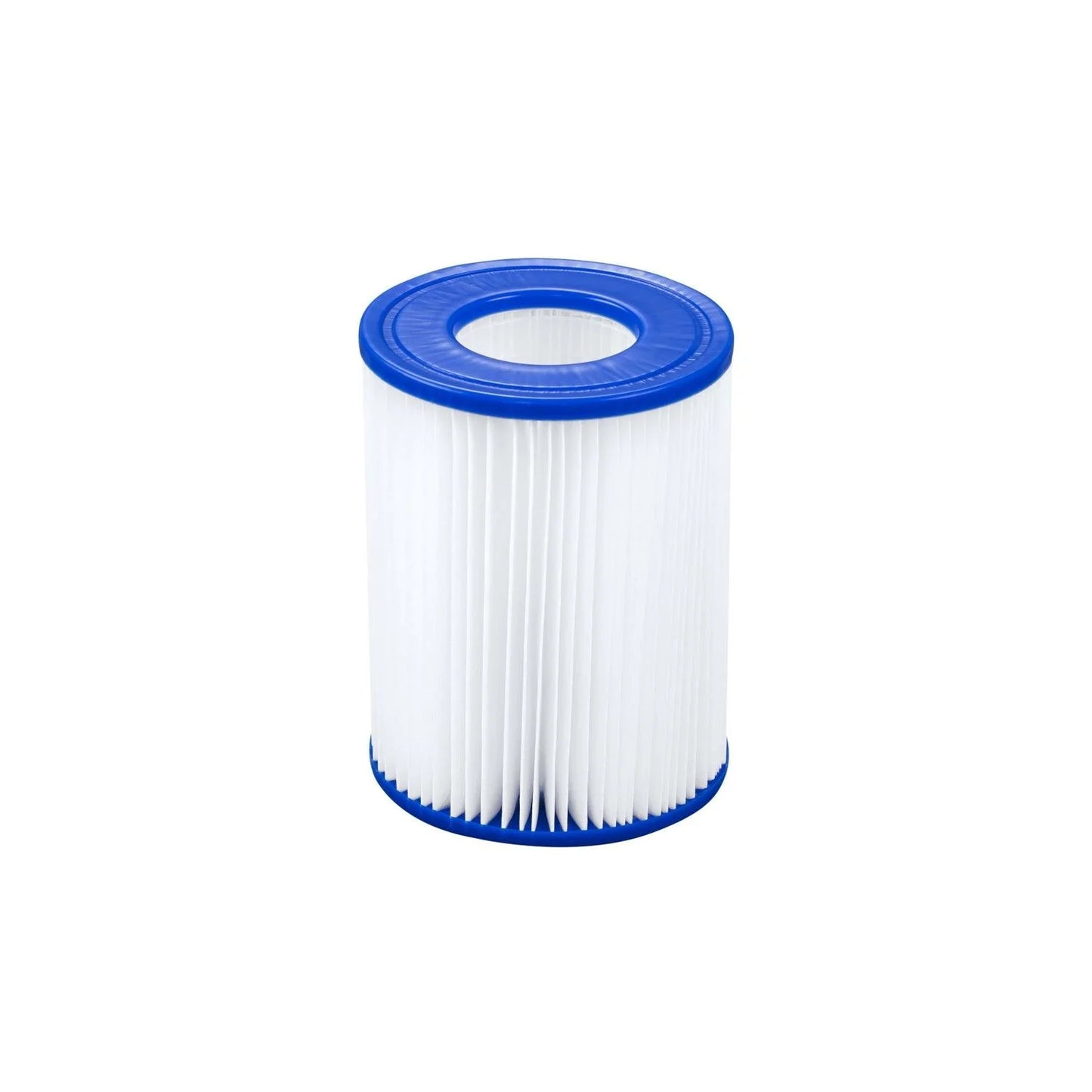 Piscina Bestway Rectangular C/Filtro Gris 4.88MX2.44MX1.22M